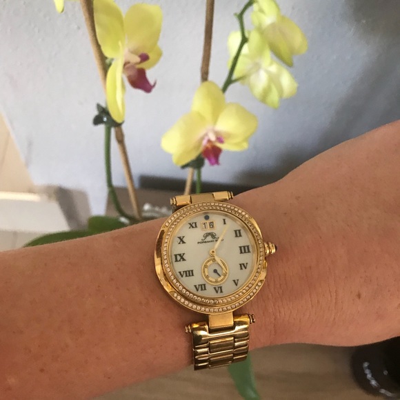 Women’s watch - Picture 2 of 4